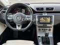 Volkswagen Passat CC 2.0 TDI R LINE NAVI+LED+RKAM+SPUR+PANO Noir - thumbnail 19