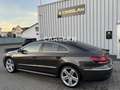 Volkswagen Passat CC 2.0 TDI R LINE NAVI+LED+RKAM+SPUR+PANO Noir - thumbnail 7
