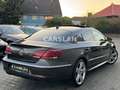 Volkswagen Passat CC 2.0 TDI R LINE NAVI+LED+RKAM+SPUR+PANO Noir - thumbnail 6