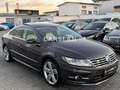 Volkswagen Passat CC 2.0 TDI R LINE NAVI+LED+RKAM+SPUR+PANO Noir - thumbnail 12