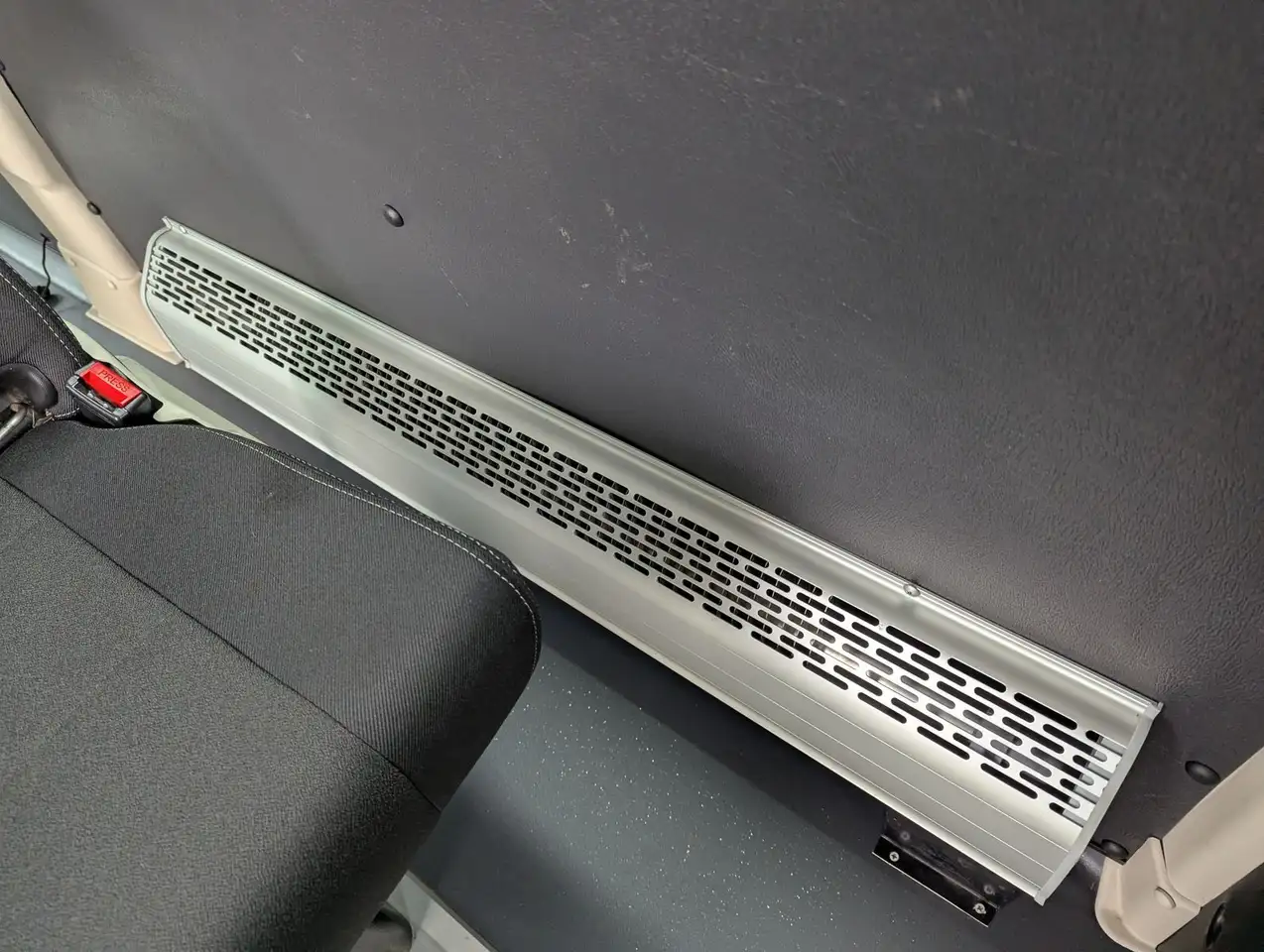 Fiat Ducato 140 L4 H2 Kamera 8-Sitze Business +-Paket 25