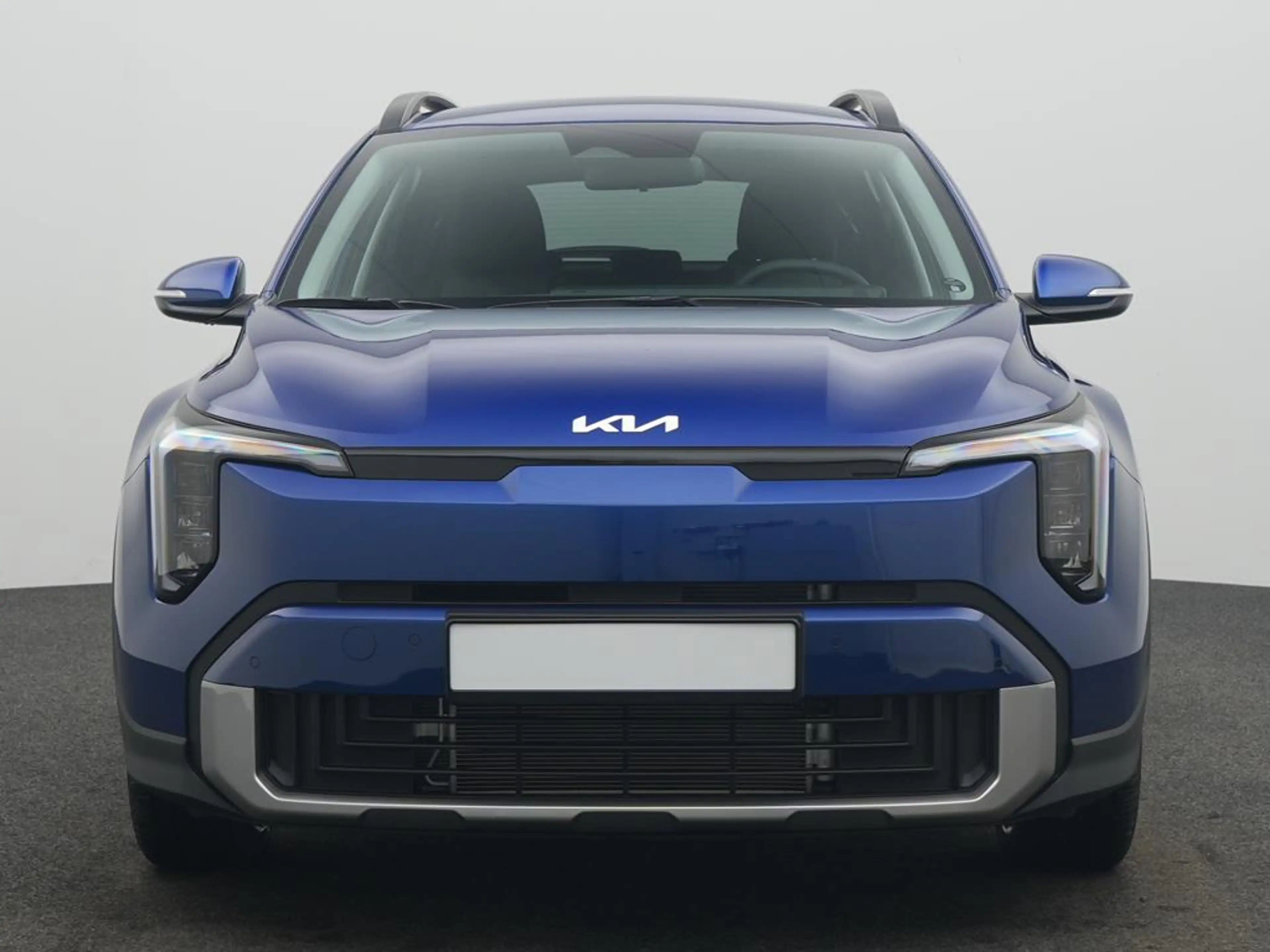Kia Stonic 1.0T 100 VISION — photo 3