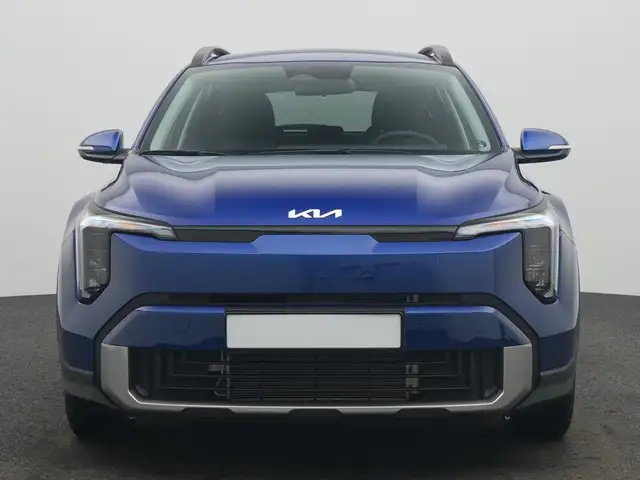 Kia Stonic view 3