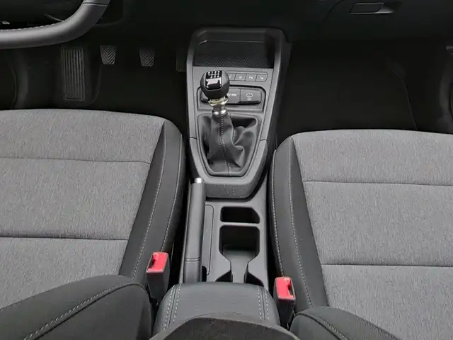 Kia Stonic view 14