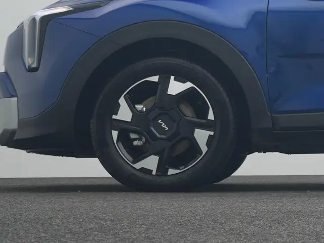 Kia Stonic view 9