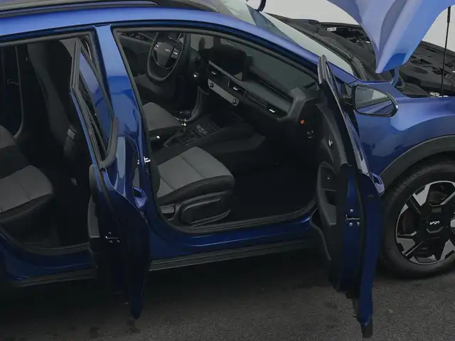Kia Stonic view 12