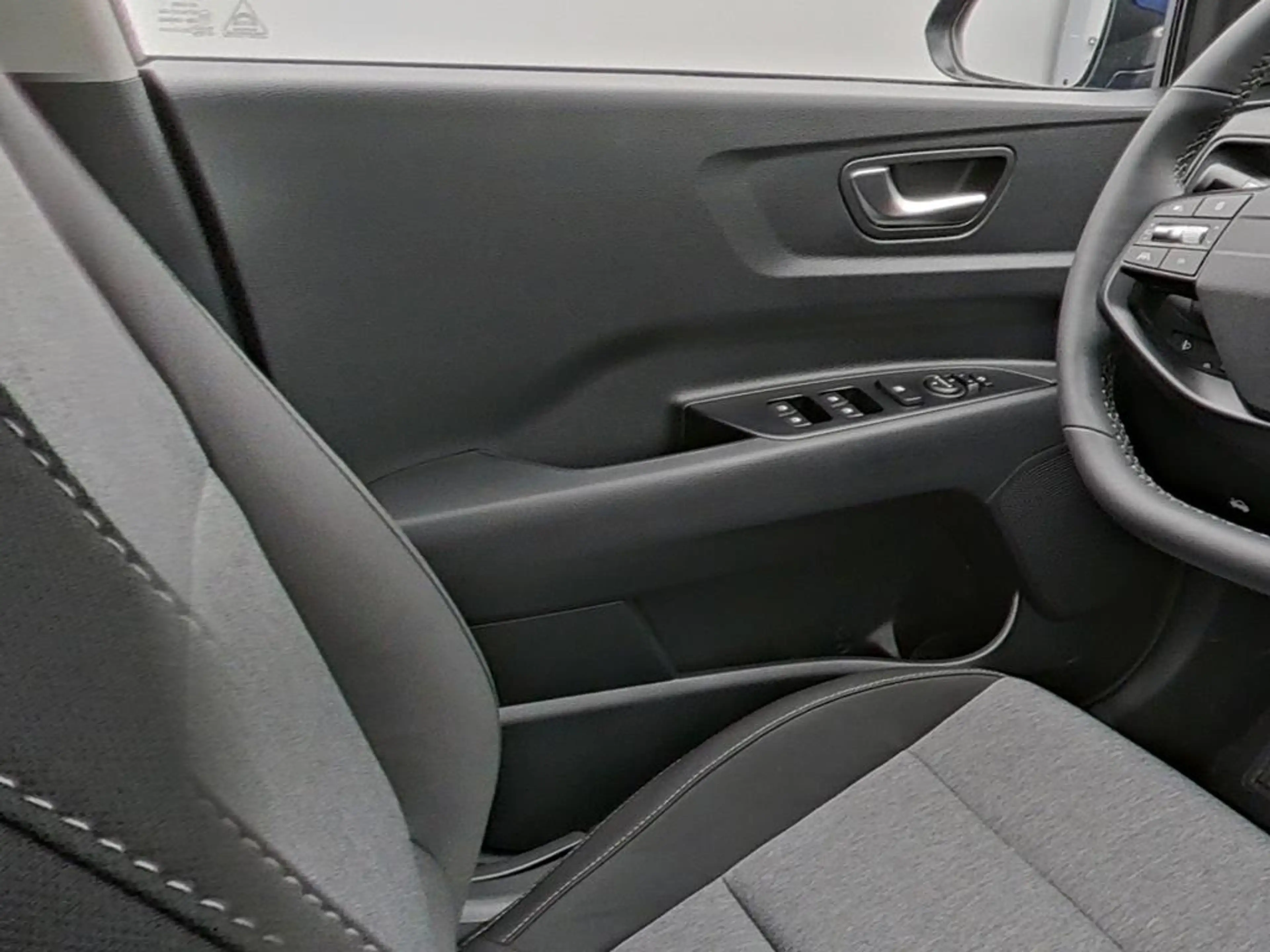 Kia Stonic 1.0T 100 VISION — photo 15