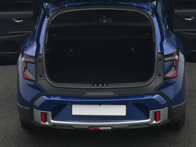 Kia Stonic view 8