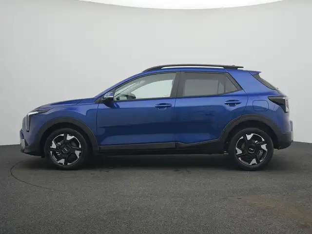 Kia Stonic view 5