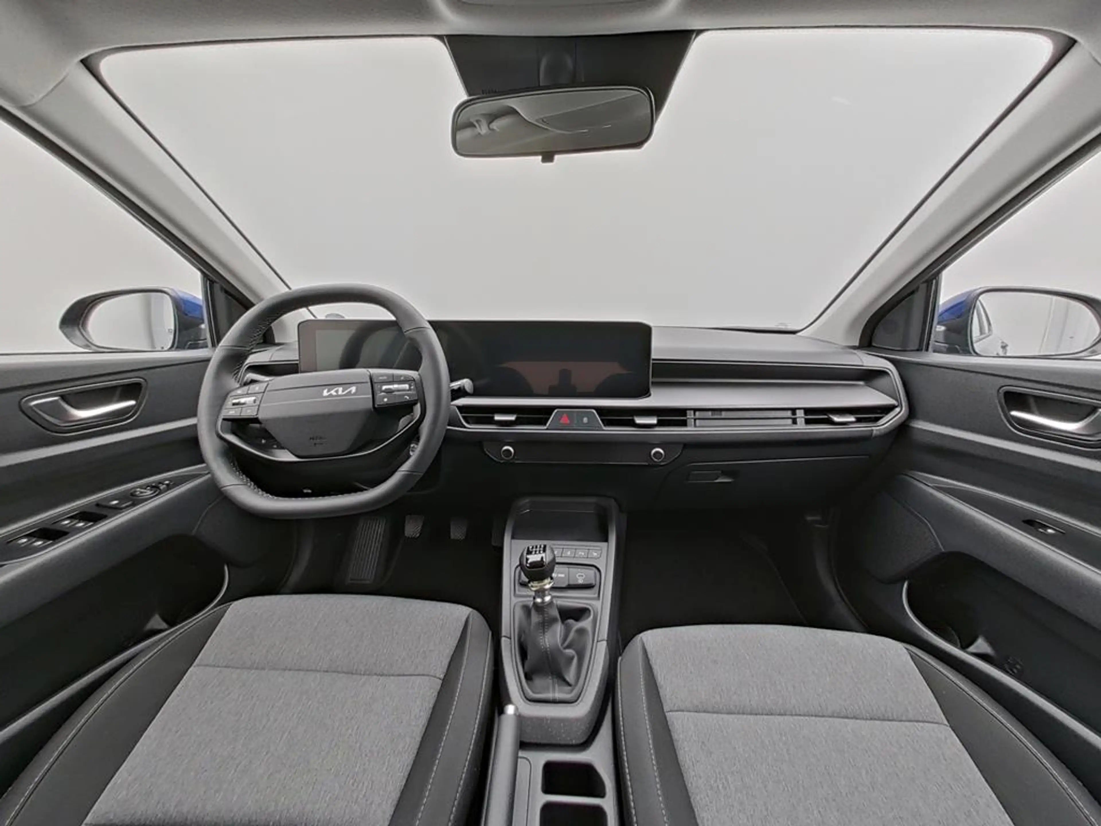 Kia Stonic 1.0T 100 VISION — photo 11
