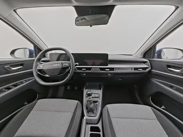 Kia Stonic view 11