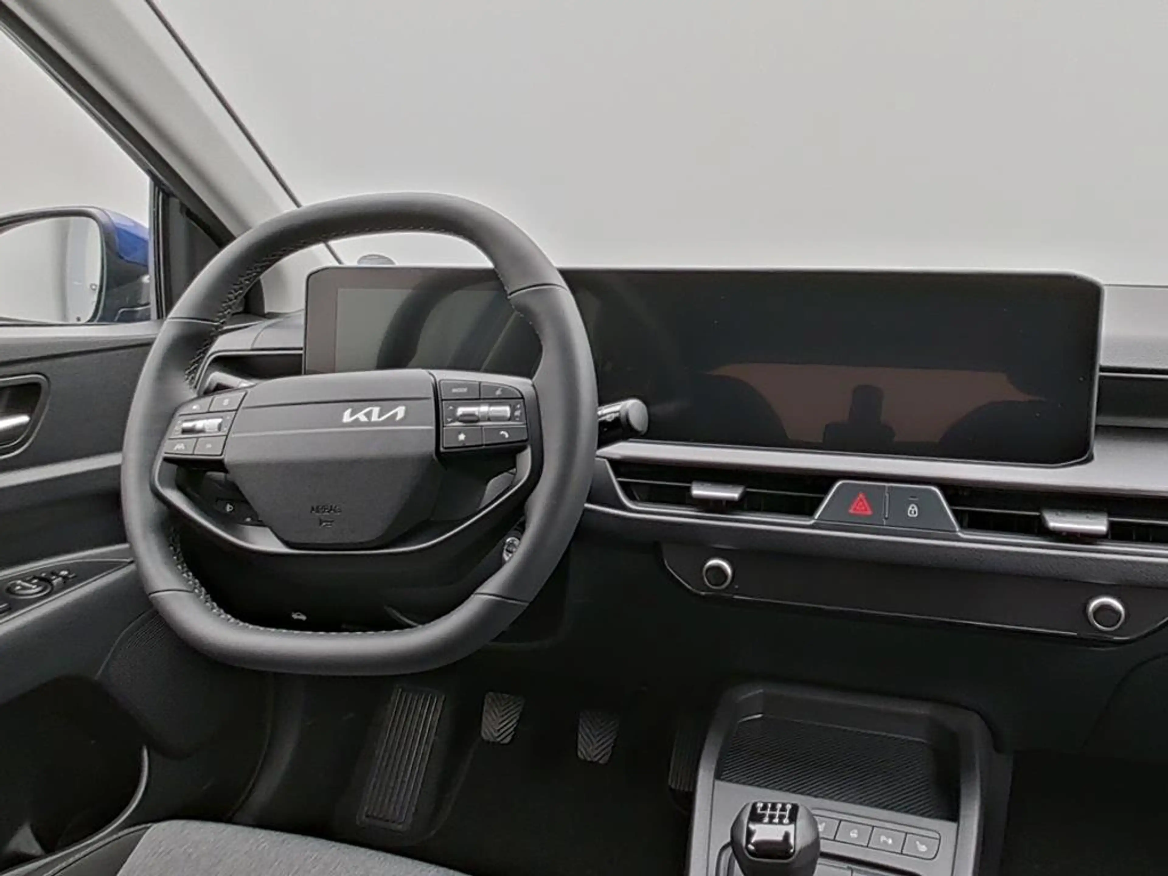 Kia Stonic 1.0T 100 VISION — photo 13