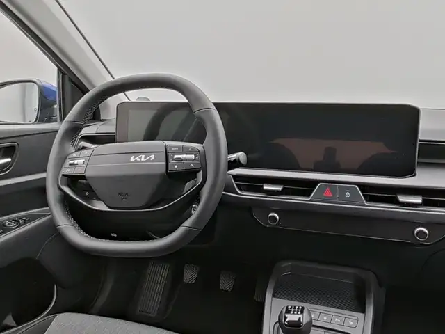 Kia Stonic view 13