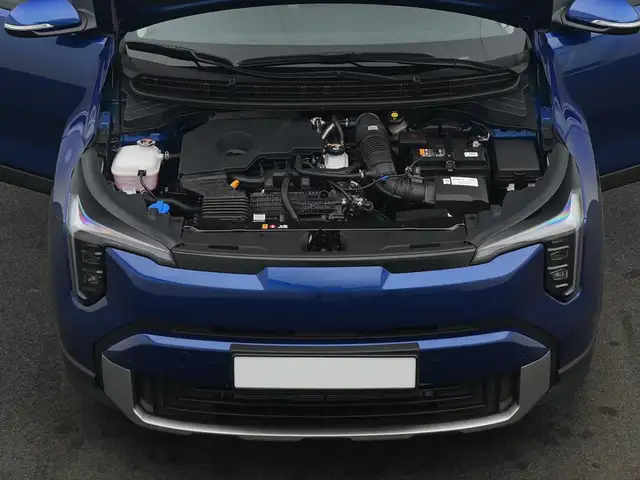 Kia Stonic view 7