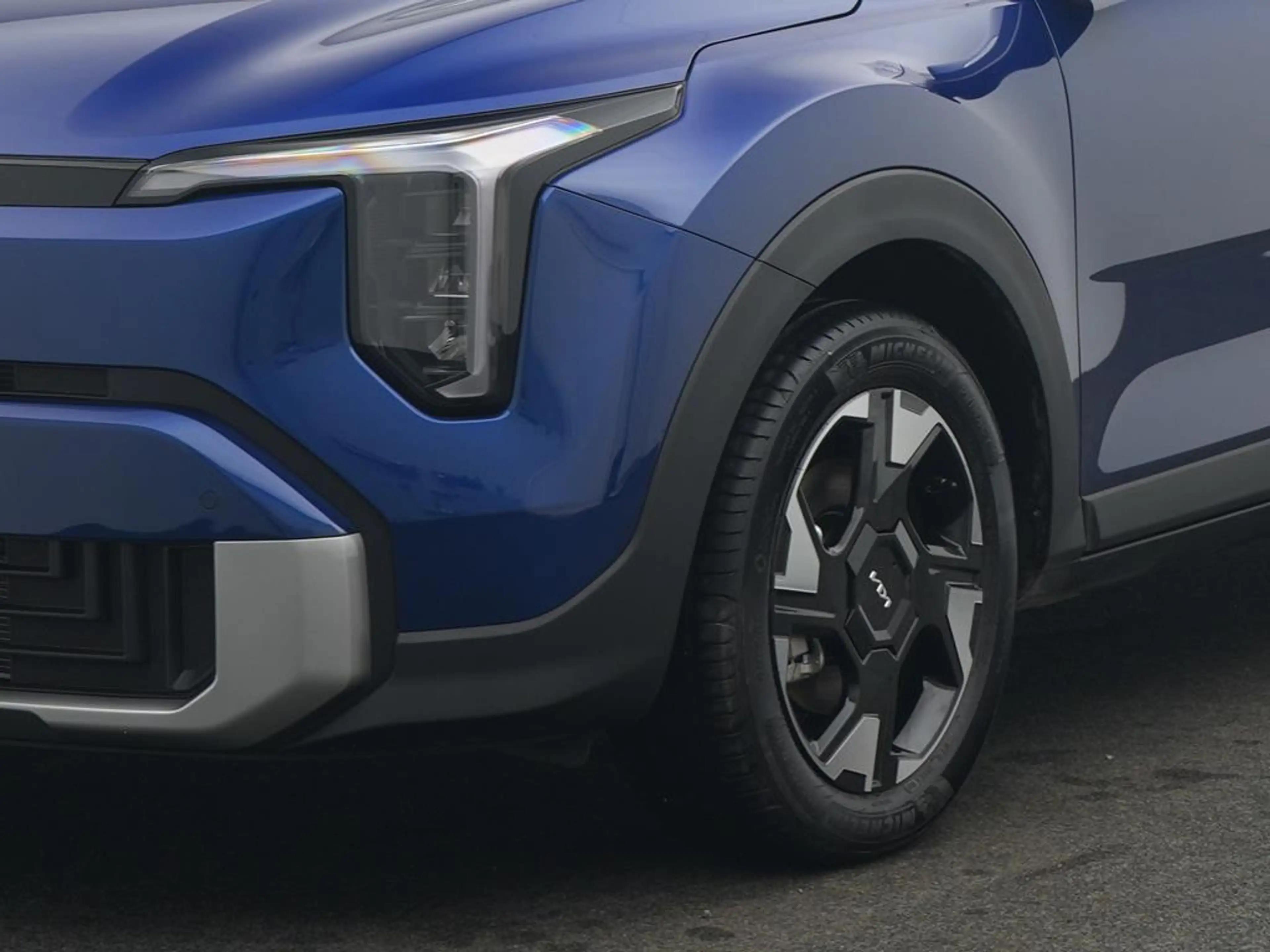 Kia Stonic 1.0T 100 VISION — photo 10