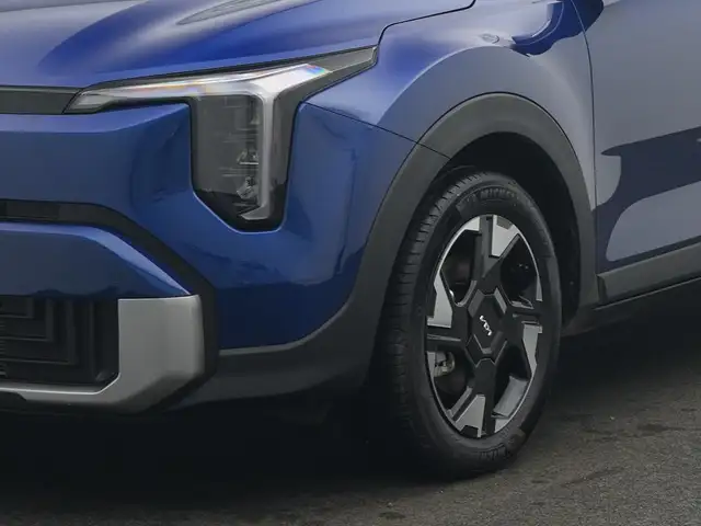 Kia Stonic view 10