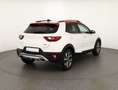 Kia Stonic 1.0 T-GDI mHev GT Line LED Navi Kamera Bianco - thumbnail 5