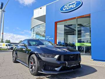 V8 Dark Horse 5.0i