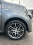 smart forFour Forfour 0.9 t Brabus 109cv twinamic FULL OPTIONAL Grigio - thumbnail 4