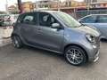 smart forFour Forfour 0.9 t Brabus 109cv twinamic FULL OPTIONAL Grigio - thumbnail 2