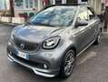 smart forFour Forfour 0.9 t Brabus 109cv twinamic FULL OPTIONAL Grigio - thumbnail 1