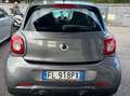 smart forFour Forfour 0.9 t Brabus 109cv twinamic FULL OPTIONAL Grigio - thumbnail 3
