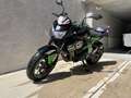 Kawasaki Z 750 z750 depotenziata A2 Nero - thumbnail 4