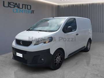 Expert 2.0 Bluehdi Premium compact 120cv S&S