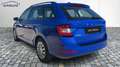 Skoda Fabia III Combi 1,0 TSI DAB Klima Link Tempomat Blau - thumbnail 2