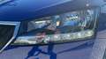 Skoda Fabia III Combi 1,0 TSI DAB Klima Link Tempomat Blau - thumbnail 6