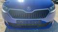 Skoda Fabia III Combi 1,0 TSI DAB Klima Link Tempomat Blau - thumbnail 5