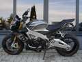 Aprilia Tuono V4 1100 RR - TOP - Portimao Grey - thumbnail 2