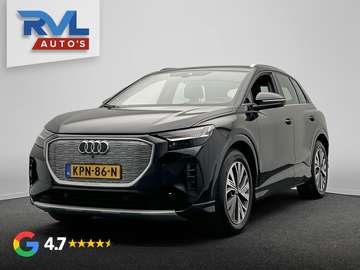 50 quattro Advanced edition 77 kWh | Trekhaak | He