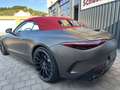 Mercedes-Benz SL 43 AMG Mercedes-AMG   Exclusiv / UPE 179000.- Grau - thumbnail 4
