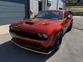 Dodge Challenger 6.4 Scatpack Widebody LAST CALL Oranje - thumbnail 3