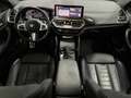 BMW X4 xdrive20d mhev 48V MSport auto 190 CV Blu/Azzurro - thumbnail 9