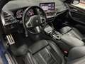 BMW X4 xdrive20d mhev 48V MSport auto 190 CV Blu/Azzurro - thumbnail 7