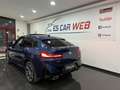 BMW X4 xdrive20d mhev 48V MSport auto 190 CV Blu/Azzurro - thumbnail 4