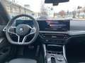 BMW 330 d xDrive Limousine M Sportpaket HK HiFi DAB Zwart - thumbnail 11