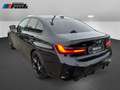 BMW 330 d xDrive Limousine M Sportpaket HK HiFi DAB Schwarz - thumbnail 4