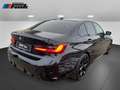 BMW 330 d xDrive Limousine M Sportpaket HK HiFi DAB Schwarz - thumbnail 6
