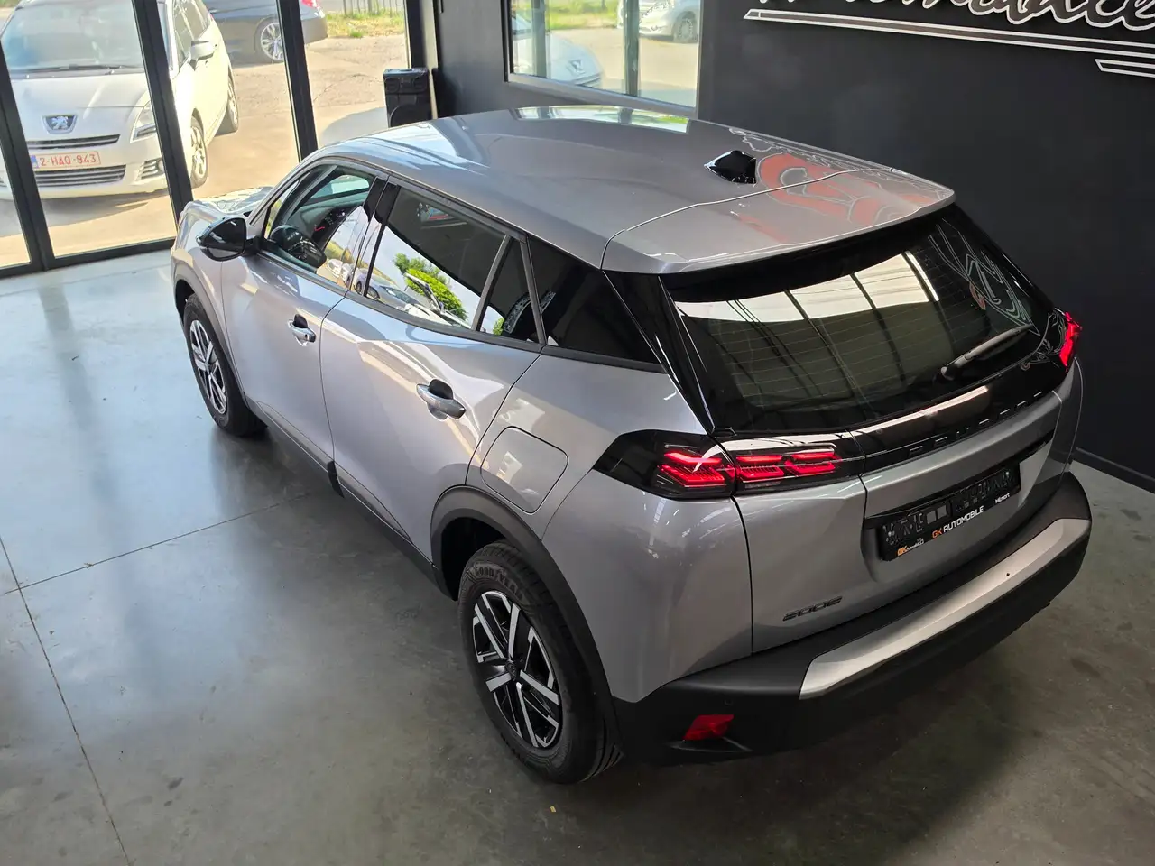 Peugeot 2008 2026
