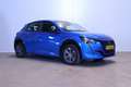 Peugeot e-208 EV Active Pack 50 kWh Blu/Azzurro - thumbnail 3