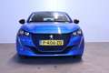 Peugeot e-208 EV Active Pack 50 kWh Blu/Azzurro - thumbnail 2