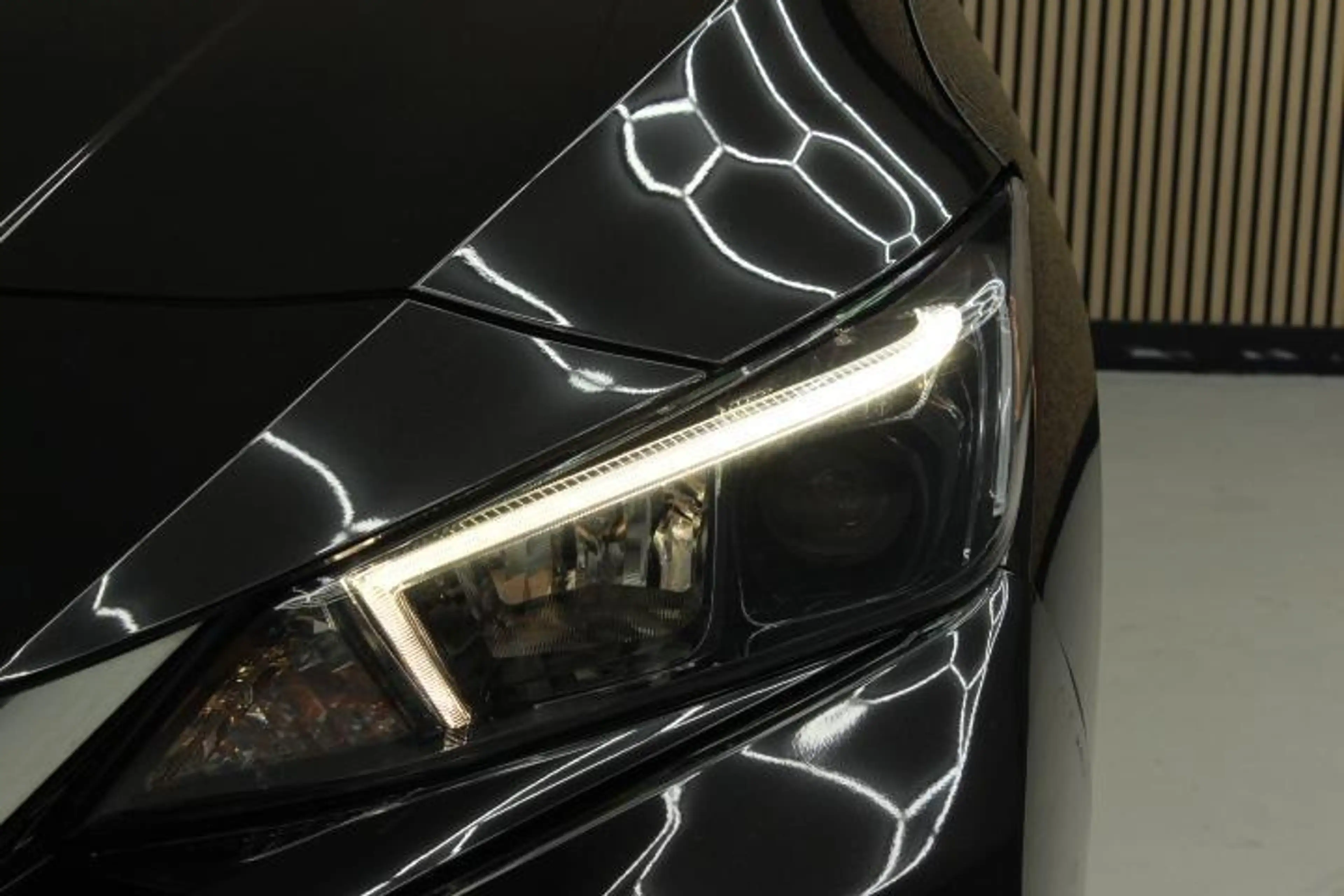 Nissan Leaf Acenta 40 kWh |Keyless |Stoel/Stuur verw |Camera — photo 6