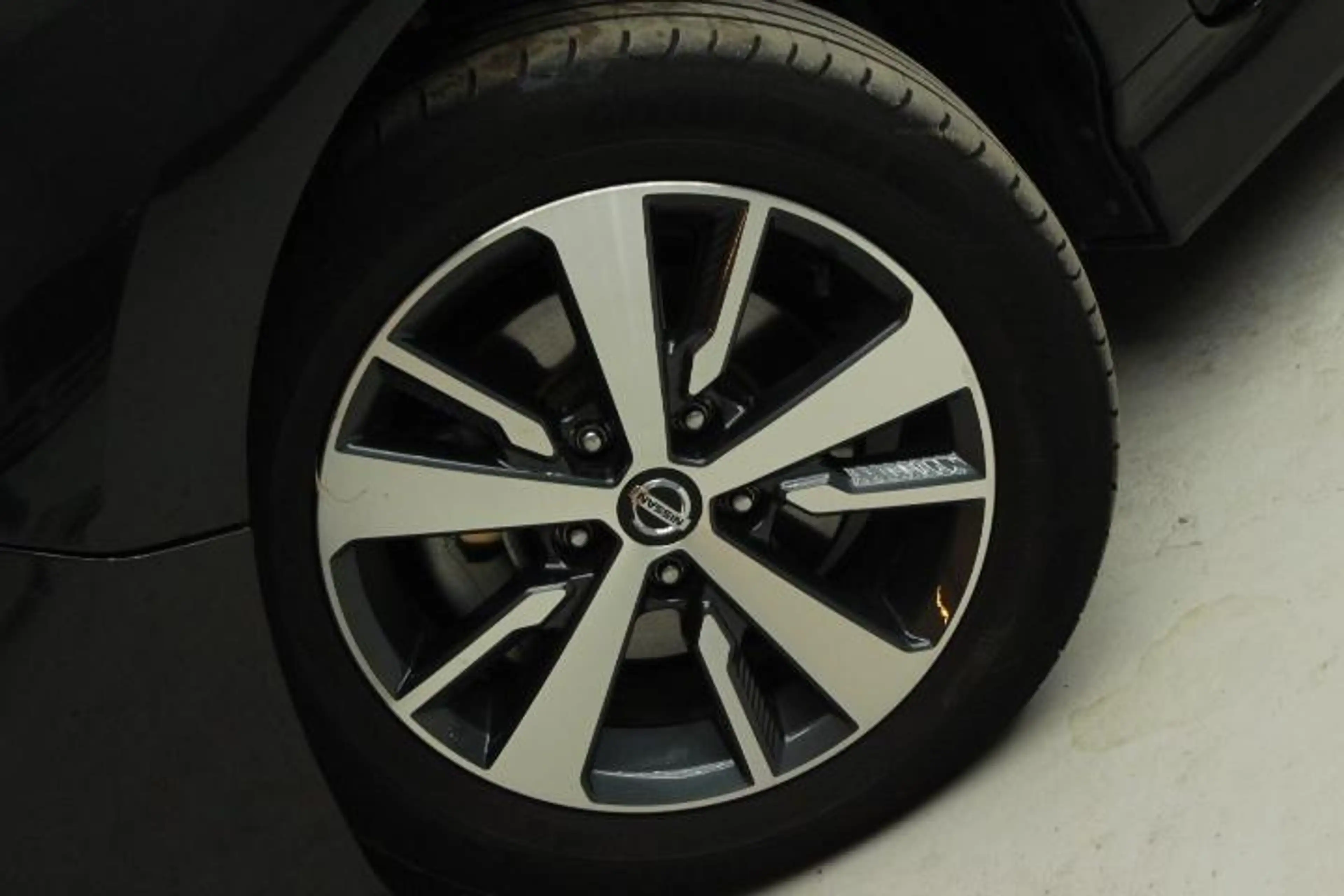 Nissan Leaf Acenta 40 kWh |Keyless |Stoel/Stuur verw |Camera — photo 5