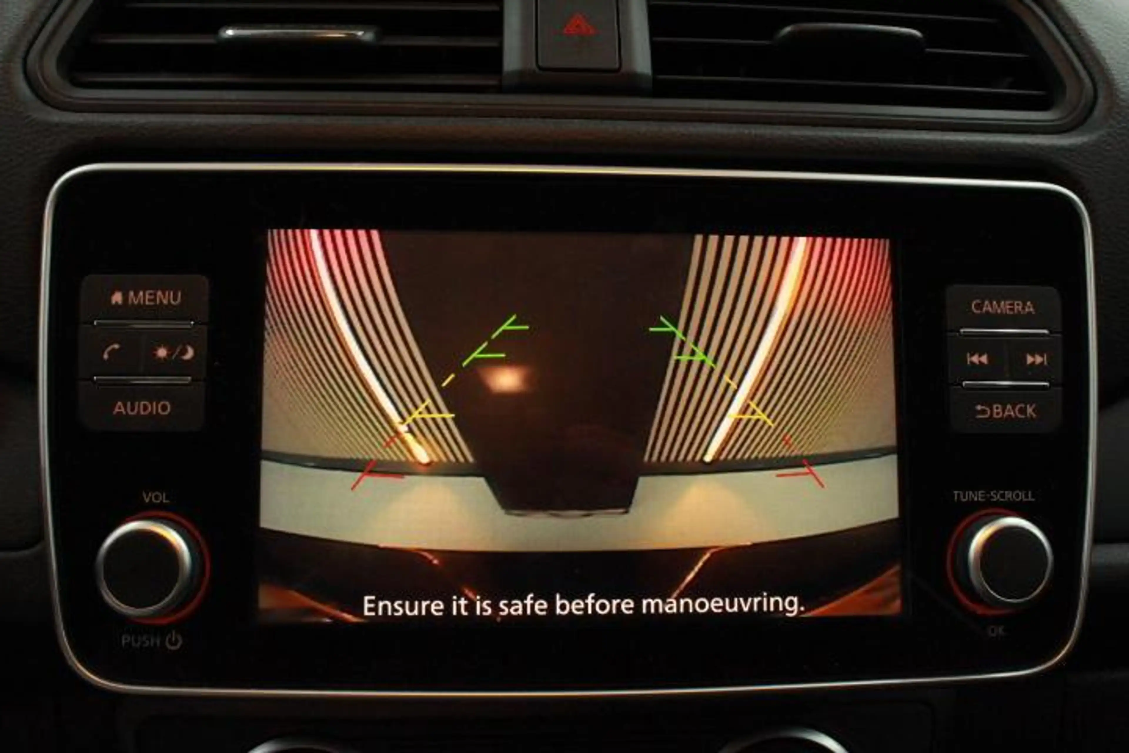 Nissan Leaf Acenta 40 kWh |Keyless |Stoel/Stuur verw |Camera — photo 14