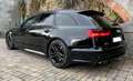 Audi S6 Avant V8 4.0 TFSI 450 Quattro Stronic7 ***VENDU*** Schwarz - thumbnail 3