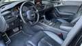 Audi S6 Avant V8 4.0 TFSI 450 Quattro Stronic7 ***VENDU*** Schwarz - thumbnail 11