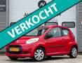 Citroen C1 1.0-12V Séduction APK 07-2026 Piros - thumbnail 1